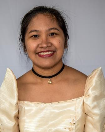 Potrait of Karen